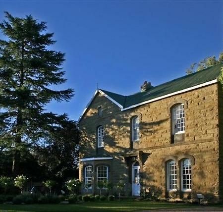 Rose Garden Manor House Harrismith Exterior foto